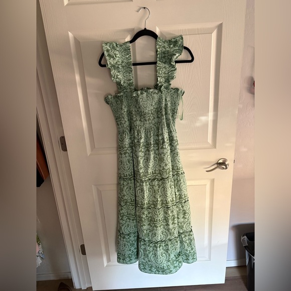 hill house dress nap size xl - Picture 2 of 5